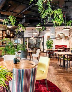 ibis Styles Lublin Stare Miasto