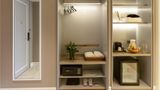 Mercure Taiyuan E Tech Room