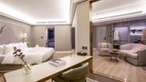 Mercure Taiyuan E Tech Room