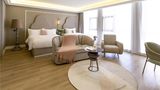 Mercure Taiyuan E Tech Room
