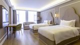 Mercure Taiyuan E Tech Room