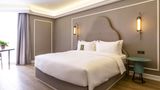 Mercure Taiyuan E Tech Room