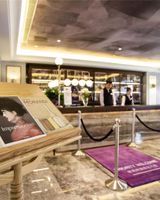 Mercure Taiyuan E Tech