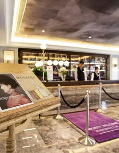 Mercure Taiyuan E Tech