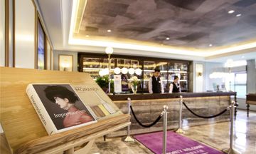 Mercure Taiyuan E Tech