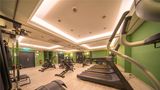 Maek Hotel Antwerp Central Health
