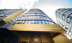 Maek Hotel Antwerp Central