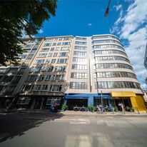 Maek Hotel Antwerp Central