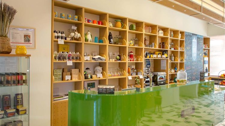 Greet Hotel Marseille Saint Charles Other