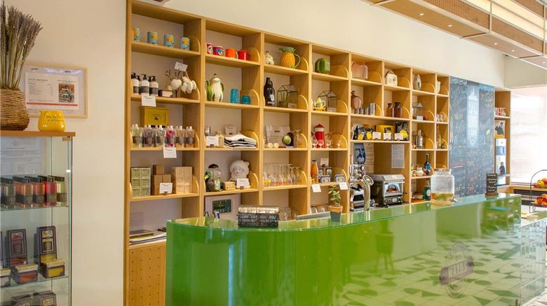 <b>Greet Hotel Marseille Saint Charles Other</b>. Images powered by <a href="https://iceportal.shijigroup.com/" title="IcePortal" target="_blank">IcePortal</a>.