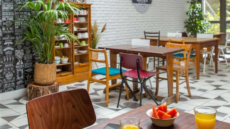 <b>Greet Hotel Marseille Saint Charles Other</b>. Images powered by <a href="https://iceportal.shijigroup.com/" title="IcePortal" target="_blank">IcePortal</a>.