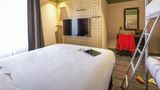 Greet Hotel Marseille Saint Charles Room
