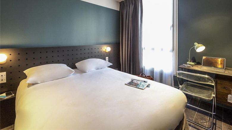 <b>Greet Hotel Marseille Saint Charles Room</b>. Images powered by <a href="https://iceportal.shijigroup.com/" title="IcePortal" target="_blank">IcePortal</a>.