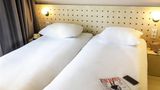 Greet Hotel Marseille Saint Charles Room