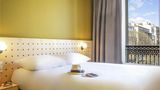 Greet Hotel Marseille Saint Charles Room