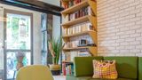 <b>Greet Hotel Marseille Saint Charles Exterior</b>. Images powered by <a href="https://iceportal.shijigroup.com/" title="IcePortal" target="_blank">IcePortal</a>.