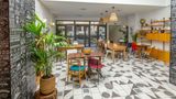 <b>Greet Hotel Marseille Saint Charles Exterior</b>. Images powered by <a href="https://iceportal.shijigroup.com/" title="IcePortal" target="_blank">IcePortal</a>.