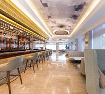 Mercure Turpan Downtown Exterior