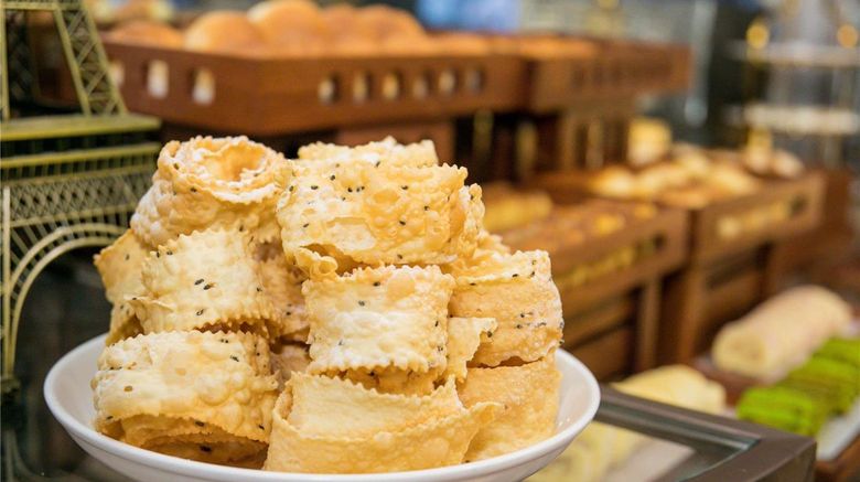 <b>Mercure Turpan Downtown Restaurant</b>. Images powered by <a href="https://iceportal.shijigroup.com/" title="IcePortal" target="_blank">IcePortal</a>.