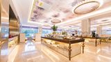 <b>Mercure Turpan Downtown Restaurant</b>. Images powered by <a href="https://iceportal.shijigroup.com/" title="IcePortal" target="_blank">IcePortal</a>.