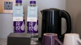 <b>Mercure Turpan Downtown Room</b>. Images powered by <a href="https://iceportal.shijigroup.com/" title="IcePortal" target="_blank">IcePortal</a>.
