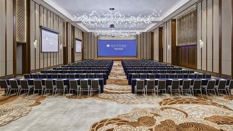 <b>Pullman Huizhou Kaisa Hotel Meeting</b>. Images powered by <a href="https://iceportal.shijigroup.com/" title="IcePortal" target="_blank">IcePortal</a>.