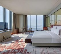 Pullman Huizhou Kaisa Hotel Room