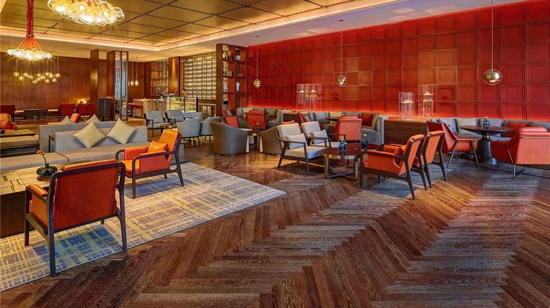 <b>Pullman Huizhou Kaisa Hotel Exterior</b>. Images powered by <a href="https://iceportal.shijigroup.com/" title="IcePortal" target="_blank">IcePortal</a>.