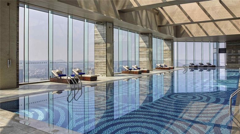 <b>Pullman Huizhou Kaisa Hotel Other</b>. Images powered by <a href="https://iceportal.shijigroup.com/" title="IcePortal" target="_blank">IcePortal</a>.