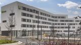 Ibis Styles Paris Orly Tech Airport Exterior