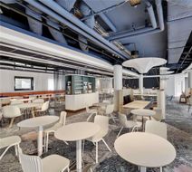 Ibis Styles Paris Orly Tech Airport Exterior