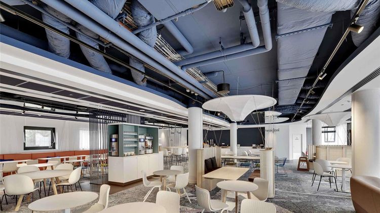 Ibis Styles Paris Orly Tech Airport Exterior