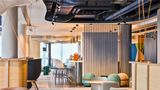 <b>Ibis Styles Paris Orly Tech Airport Exterior</b>. Images powered by <a href="https://iceportal.shijigroup.com/" title="IcePortal" target="_blank">IcePortal</a>.