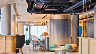 Ibis Styles Paris Orly Tech Airport