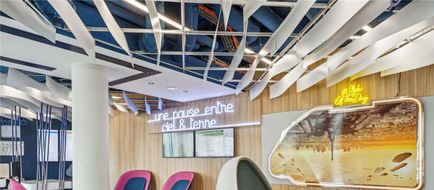 Ibis Styles Paris Orly Tech Airport Exterior