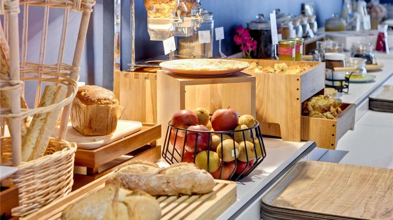 <b>Ibis Styles Paris Orly Tech Airport Other</b>. Images powered by <a href="https://iceportal.shijigroup.com/" title="IcePortal" target="_blank">IcePortal</a>.