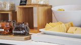 <b>Ibis Styles Paris Orly Tech Airport Restaurant</b>. Images powered by <a href="https://iceportal.shijigroup.com/" title="IcePortal" target="_blank">IcePortal</a>.