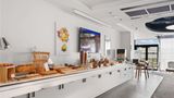 <b>Ibis Styles Paris Orly Tech Airport Restaurant</b>. Images powered by <a href="https://iceportal.shijigroup.com/" title="IcePortal" target="_blank">IcePortal</a>.