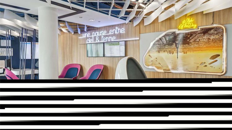 Ibis Styles Paris Orly Tech Airport Other