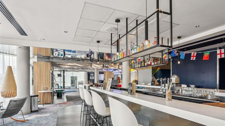 <b>Ibis Styles Paris Orly Tech Airport Other</b>. Images powered by <a href="https://iceportal.shijigroup.com/" title="IcePortal" target="_blank">IcePortal</a>.