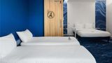 <b>Ibis Styles Paris Orly Tech Airport Exterior</b>. Images powered by <a href="https://iceportal.shijigroup.com/" title="IcePortal" target="_blank">IcePortal</a>.