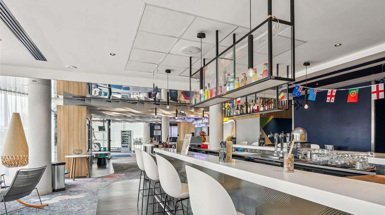 Ibis Styles Paris Orly Tech Airport Other