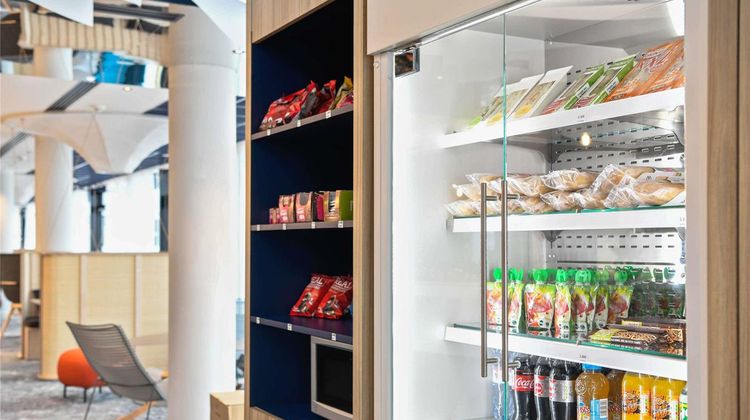 Ibis Styles Paris Orly Tech Airport Other