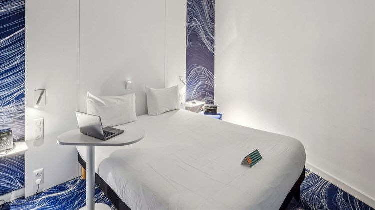 Ibis Styles Paris Orly Tech Airport Room