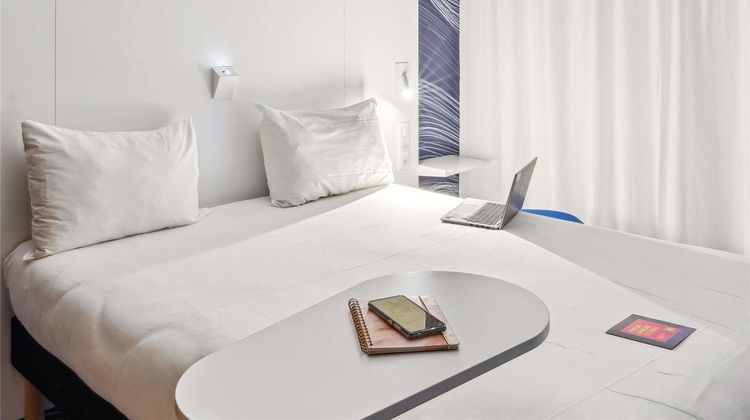 Ibis Styles Paris Orly Tech Airport Exterior