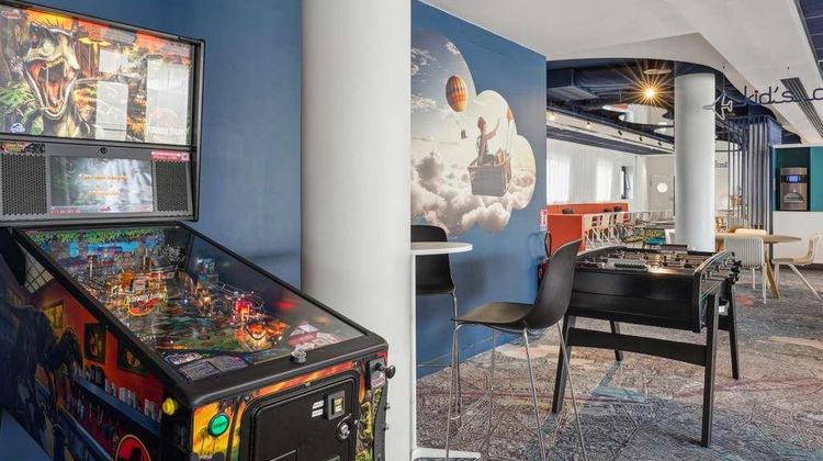 Ibis Styles Paris Orly Tech Airport Other