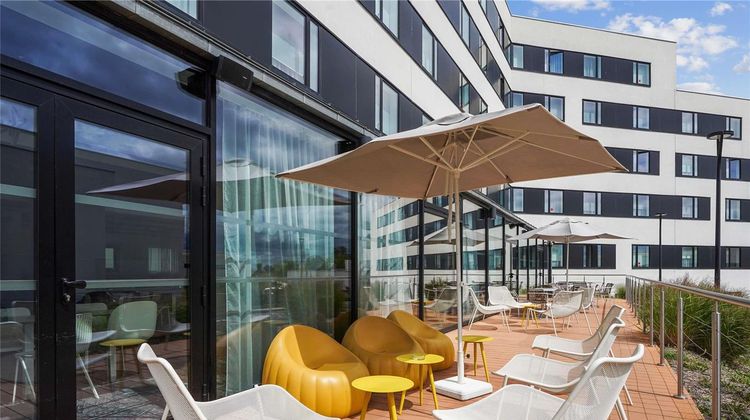 Ibis Styles Paris Orly Tech Airport Other