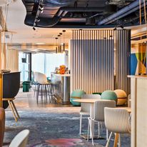 Ibis Styles Paris Orly Tech Airport