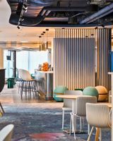 Ibis Styles Paris Orly Tech Airport