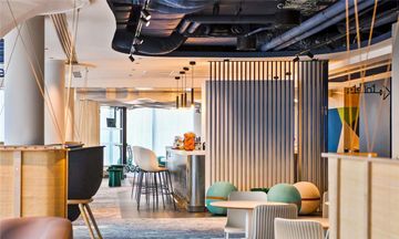 Ibis Styles Paris Orly Tech Airport